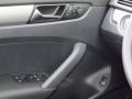 Black - Passat 2.5L S Photo No. 16