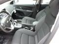 Champagne Silver Metallic - Cruze LT Photo No. 11