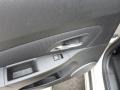 Champagne Silver Metallic - Cruze LT Photo No. 14