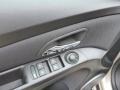 Champagne Silver Metallic - Cruze LT Photo No. 15