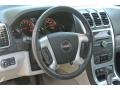 2008 Gold Mist Metallic GMC Acadia SLT  photo #29