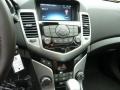 Champagne Silver Metallic - Cruze LT Photo No. 20