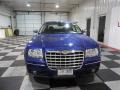 Deep Water Blue Pearl - 300 Touring Photo No. 2