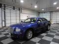 Deep Water Blue Pearl - 300 Touring Photo No. 3