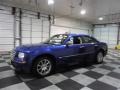 Deep Water Blue Pearl - 300 Touring Photo No. 4