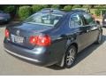 Shadow Blue Metallic - Jetta TDI Sedan Photo No. 5