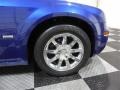 Deep Water Blue Pearl - 300 Touring Photo No. 8