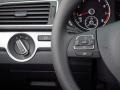 Titan Black Controls Photo for 2014 Volkswagen Passat #86858673