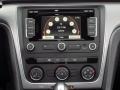 Titan Black Controls Photo for 2014 Volkswagen Passat #86858718