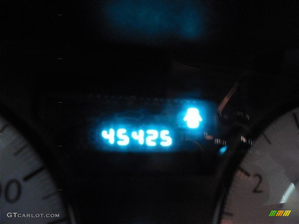 2010 300 Touring - Deep Water Blue Pearl / Dark Slate Gray photo #12