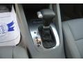 Shadow Blue Metallic - Jetta TDI Sedan Photo No. 13