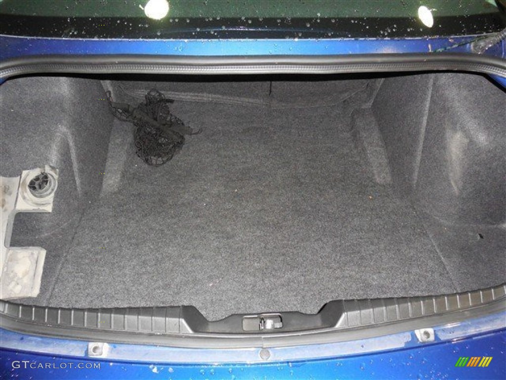 2010 300 Touring - Deep Water Blue Pearl / Dark Slate Gray photo #20