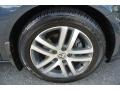 Shadow Blue Metallic - Jetta TDI Sedan Photo No. 23