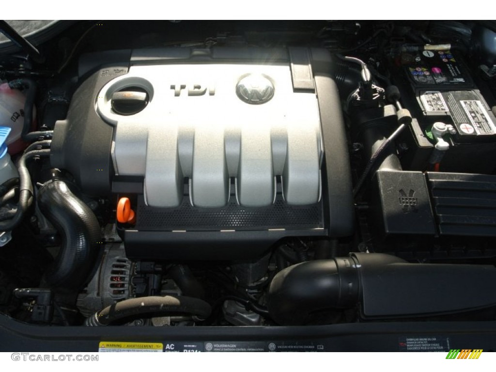 2006 Jetta TDI Sedan - Shadow Blue Metallic / Grey photo #24