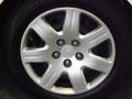 Taffeta White - Civic LX Sedan Photo No. 5