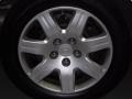 Taffeta White - Civic LX Sedan Photo No. 6
