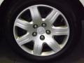 Taffeta White - Civic LX Sedan Photo No. 10