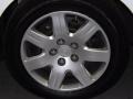 Taffeta White - Civic LX Sedan Photo No. 11