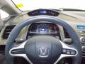 Taffeta White - Civic LX Sedan Photo No. 19