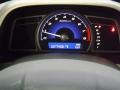 Taffeta White - Civic LX Sedan Photo No. 20