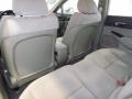 Taffeta White - Civic LX Sedan Photo No. 23