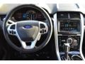 2013 Mineral Gray Metallic Ford Edge Limited  photo #11