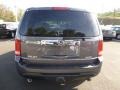 2014 Modern Steel Metallic Honda Pilot EX-L 4WD  photo #4