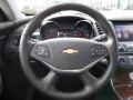 2014 White Diamond Tricoat Chevrolet Impala LT  photo #14