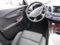2014 Crystal Red Tintcoat Chevrolet Impala LTZ  photo #8