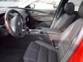 2014 Crystal Red Tintcoat Chevrolet Impala LTZ  photo #10