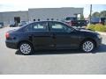 Black - Jetta SE Sedan Photo No. 6