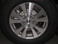 Smoky Topaz Metallic - Odyssey EX-L Photo No. 4
