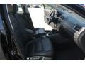 Black - Jetta SE Sedan Photo No. 15