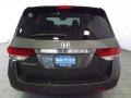 Smoky Topaz Metallic - Odyssey EX-L Photo No. 7