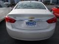 2014 White Diamond Tricoat Chevrolet Impala LT  photo #3