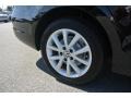 Black - Jetta SE Sedan Photo No. 17