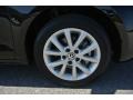 Black - Jetta SE Sedan Photo No. 18