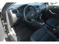 Black - Jetta SE Sedan Photo No. 20