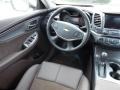 2014 White Diamond Tricoat Chevrolet Impala LT  photo #8
