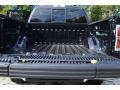 2013 Tuxedo Black Metallic Ford F150 Lariat SuperCrew  photo #8