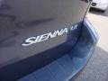 Slate Metallic - Sienna LE Photo No. 29