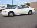 White Opal 2005 Buick LeSabre Custom Exterior