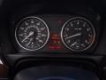 2008 BMW 3 Series 335i Sedan Gauges