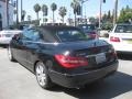 Black - E 350 Cabriolet Photo No. 4