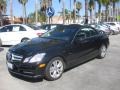 Black - E 350 Cabriolet Photo No. 5