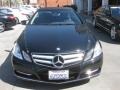 Black - E 350 Cabriolet Photo No. 6