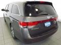 Smoky Topaz Metallic - Odyssey Touring Elite Photo No. 6