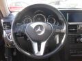 Black - E 350 Cabriolet Photo No. 11