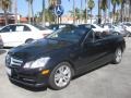 Black - E 350 Cabriolet Photo No. 22