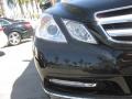 Black - E 350 Cabriolet Photo No. 23